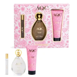 Coffret Radiant Bloom Eau de Toilette