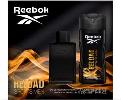 Coffret Reload Eau de Toilette