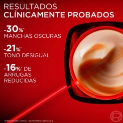 Coffret Revitalift Laser Sérum + Crème de Jour SPF25