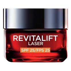 Coffret Revitalift Laser Sérum + Crème de Jour SPF25