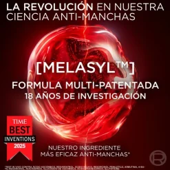 Coffret Revitalift Laser Sérum + Crème de Jour SPF25