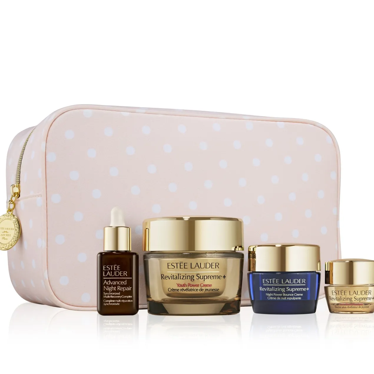 Coffret Revitalizing Supreme+