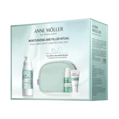 Coffret Rituel Hydratant & Repulpant Blockâge