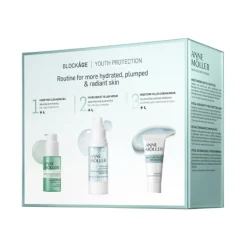 Coffret Rituel Hydratant & Repulpant Blockâge