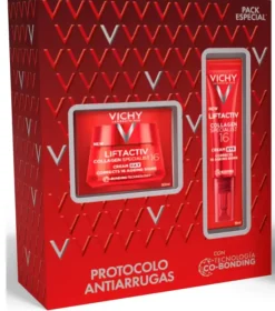 Coffret Routine Anti-Âge Liftactiv Collagen