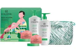 Coffret Routine de Beauté Corporelle Anti-Cellulite Raffermissante