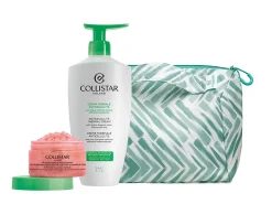 Coffret Routine de Beauté Corporelle Anti-Cellulite Raffermissante