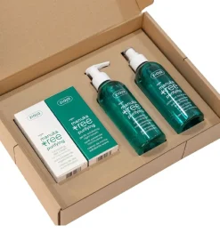 Coffret Routine Quotidienne Manuka Tree