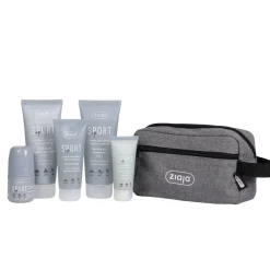 Coffret Routine Sport