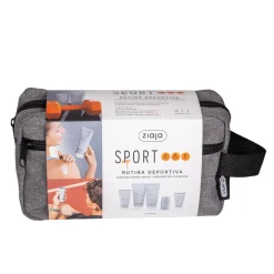 Coffret Routine Sport