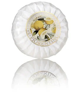 Coffret Savons Artisanaux Parfum Citron