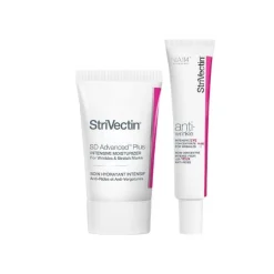 Coffret SD Advanced Plus + Eye Concentrate for Wrinkles Plus