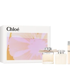 Coffret Signature Eau de Parfum pour Femme