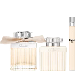 Coffret Signature Eau de Parfum pour Femme