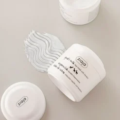 Coffret Soin Capillaire Lait de Chèvre