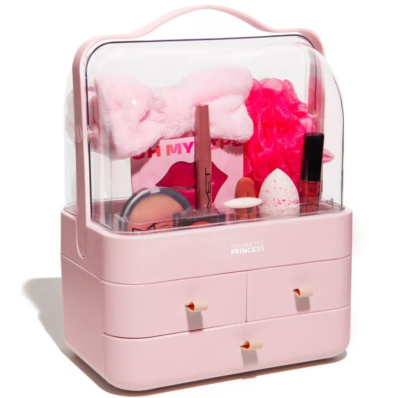 Coffret Soin & Éclat