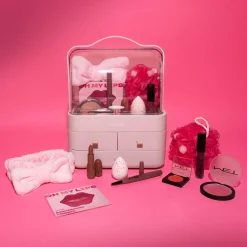 Coffret Soin & Éclat