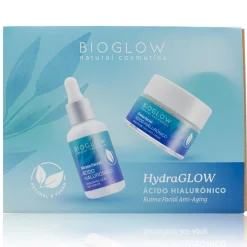 Coffret Soin Visage à l’Acide Hyaluronique