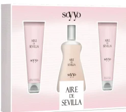 Coffret Soy Yo Eau de Toilette