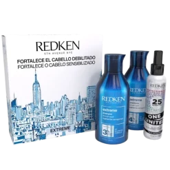 Coffret Spring 26 Extreme