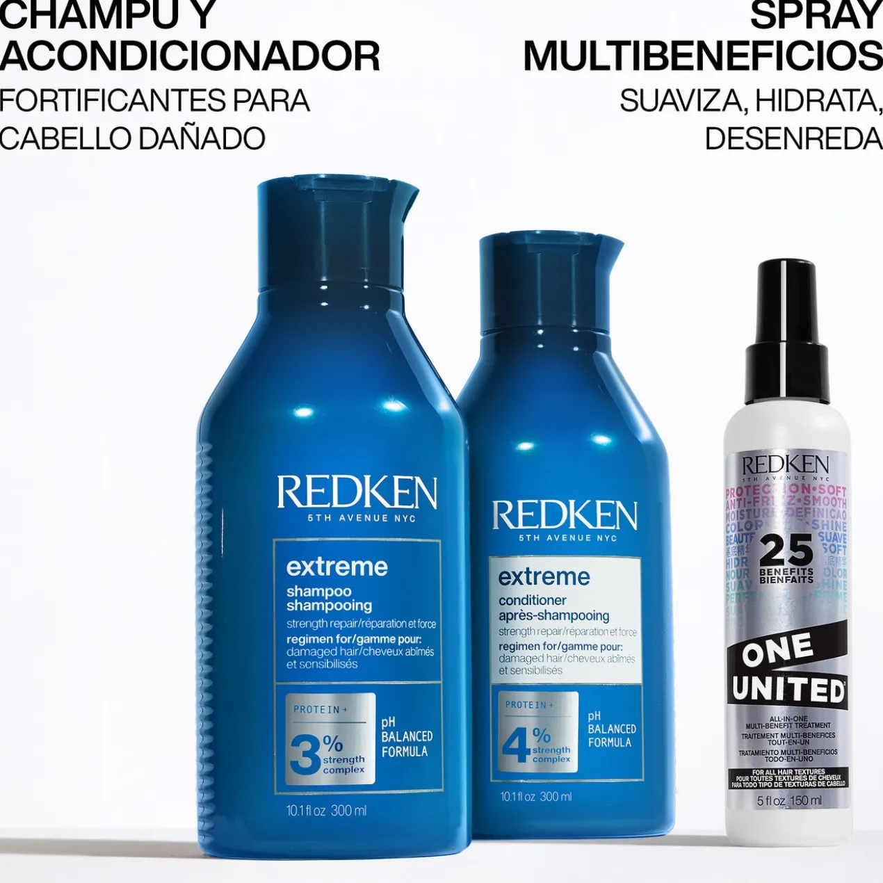Coffret Spring 26 Extreme