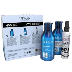 Coffret Spring 26 Extreme