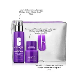 Coffret Sérum Smart Anti-Âge + 2 Cadeaux