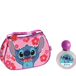Coffret Stitch Eau de Toilette + Trousse