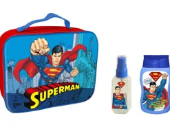 Coffret Superman Eau de Toilette parfumé