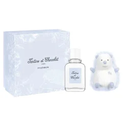 Coffret Tartine et Chocolat Ptisenbon Eau de Toilette