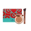 Coffret Terra Poudre Bronzante Effet Soie