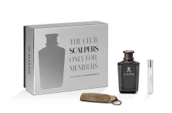 Coffret The Club Eau de Parfum Homme