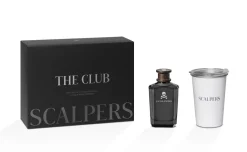 Coffret The Club Eau de Parfum Homme