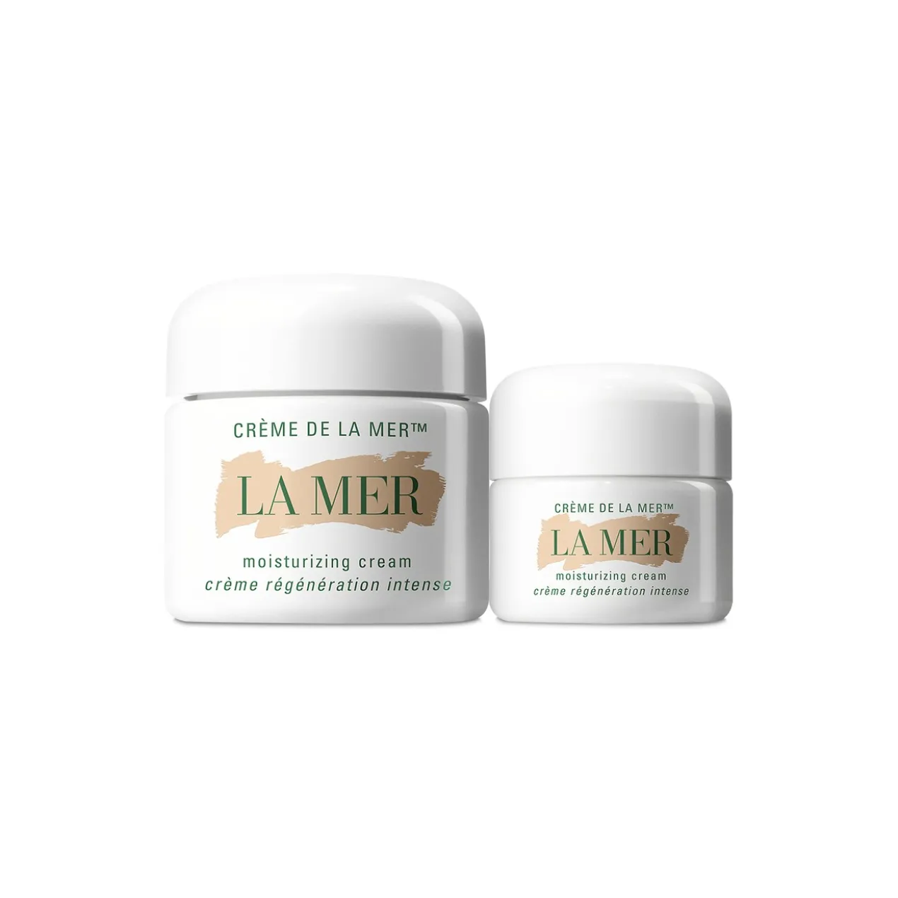 Coffret The Crème