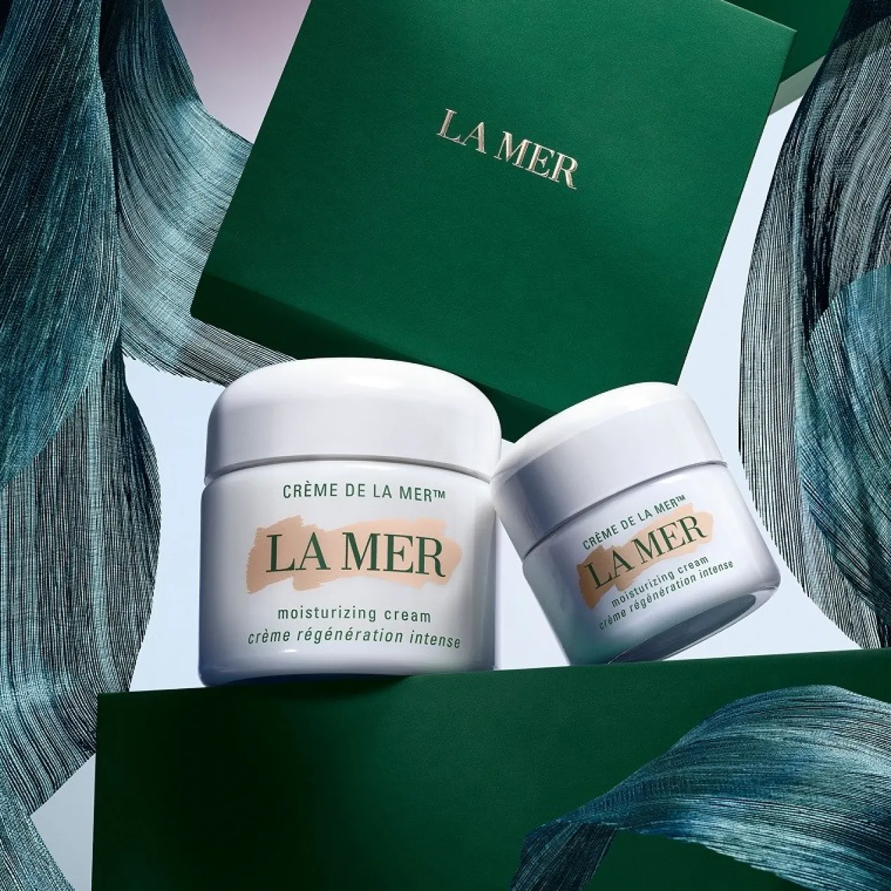Coffret The Crème