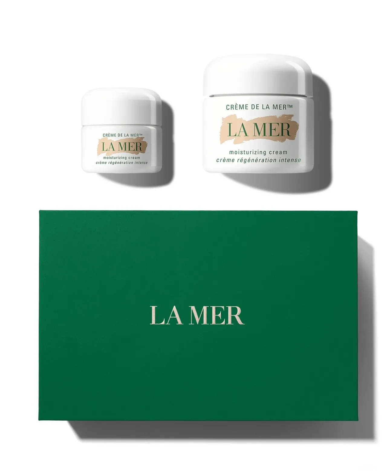 Coffret The Crème