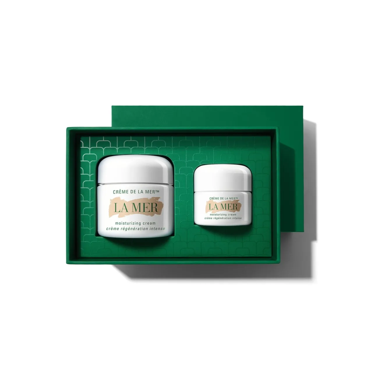 Coffret The Crème