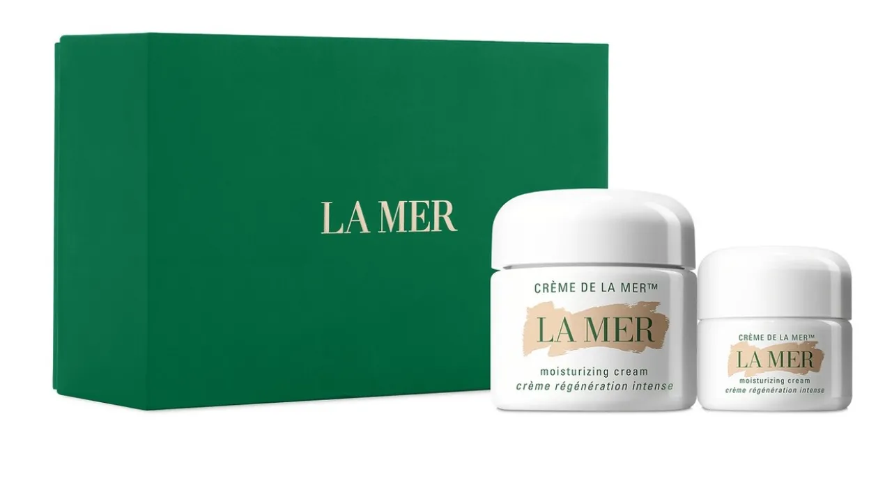 Coffret The Crème