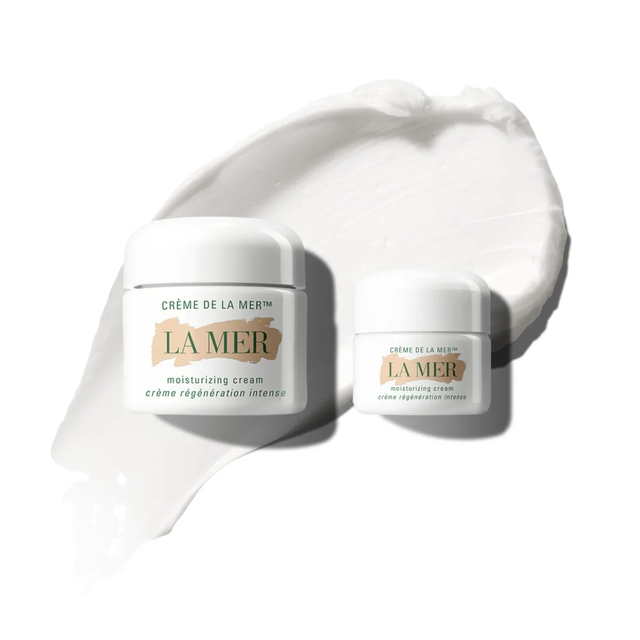 Coffret The Crème