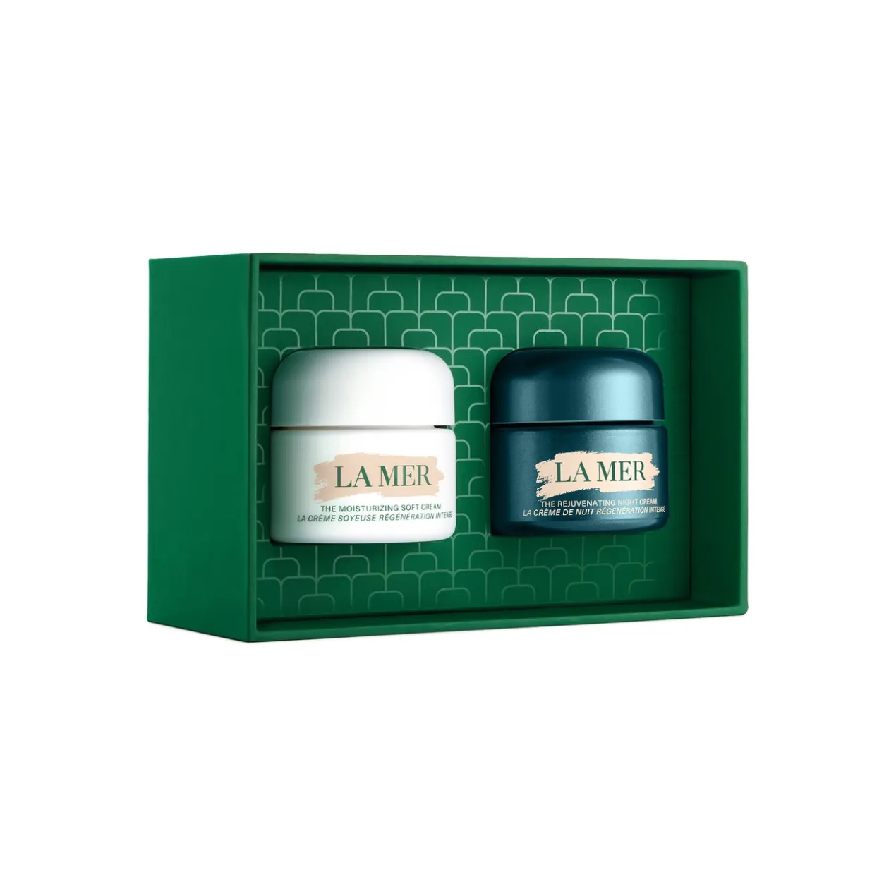 Coffret The Day & Night