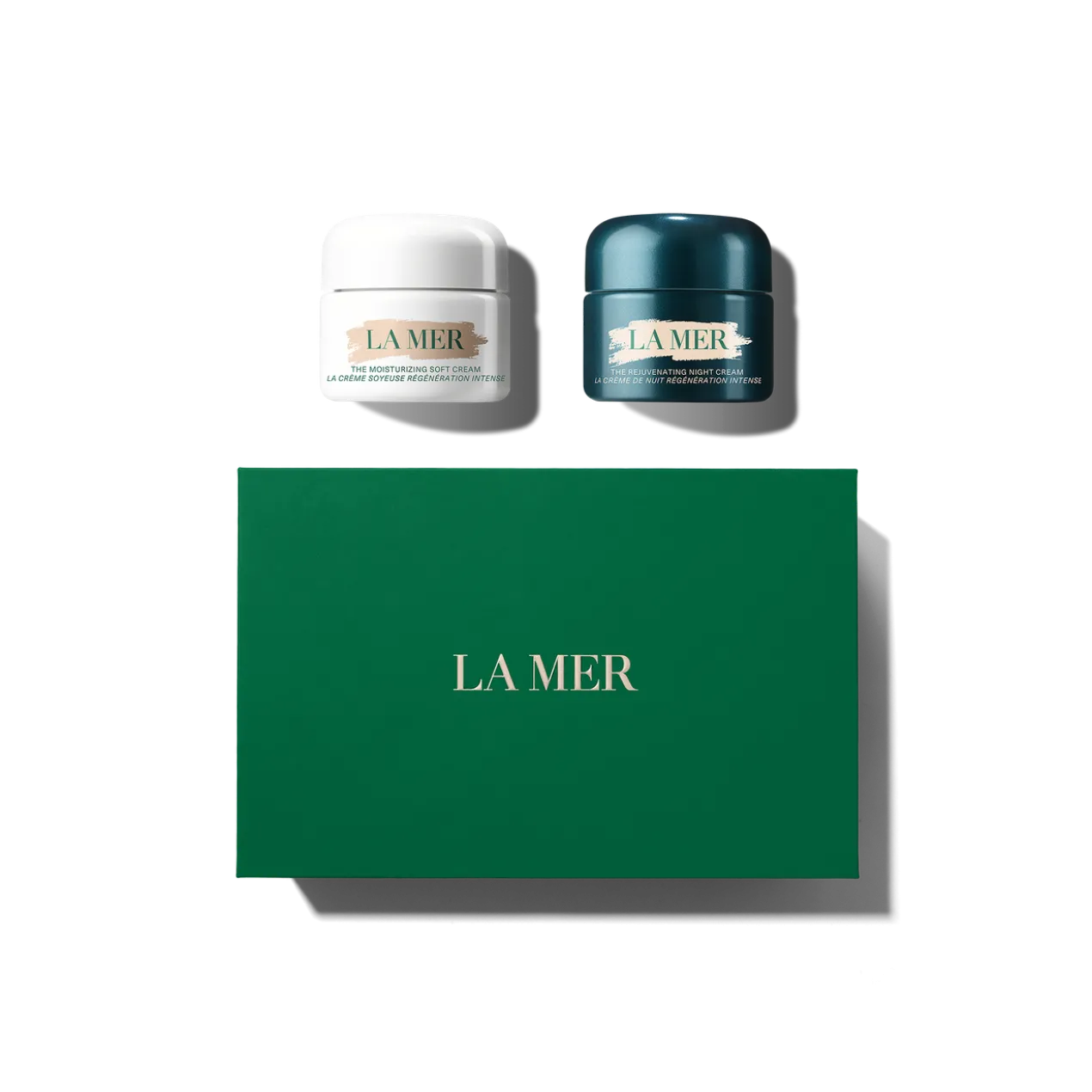 Coffret The Day & Night Duet