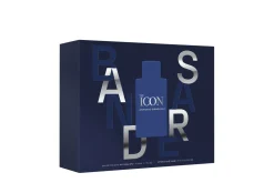 Coffret The Icon Eau de Toilette