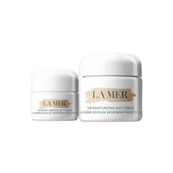 Coffret The Moisturizing Soft Cream
