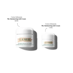 Coffret The Moisturizing Soft Cream