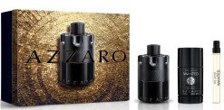 Coffret The Most Wanted Intense Eau de Parfum