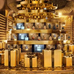 Coffret The Most Wanted Intense Eau de Parfum