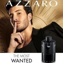 Coffret The Most Wanted Intense Eau de Parfum
