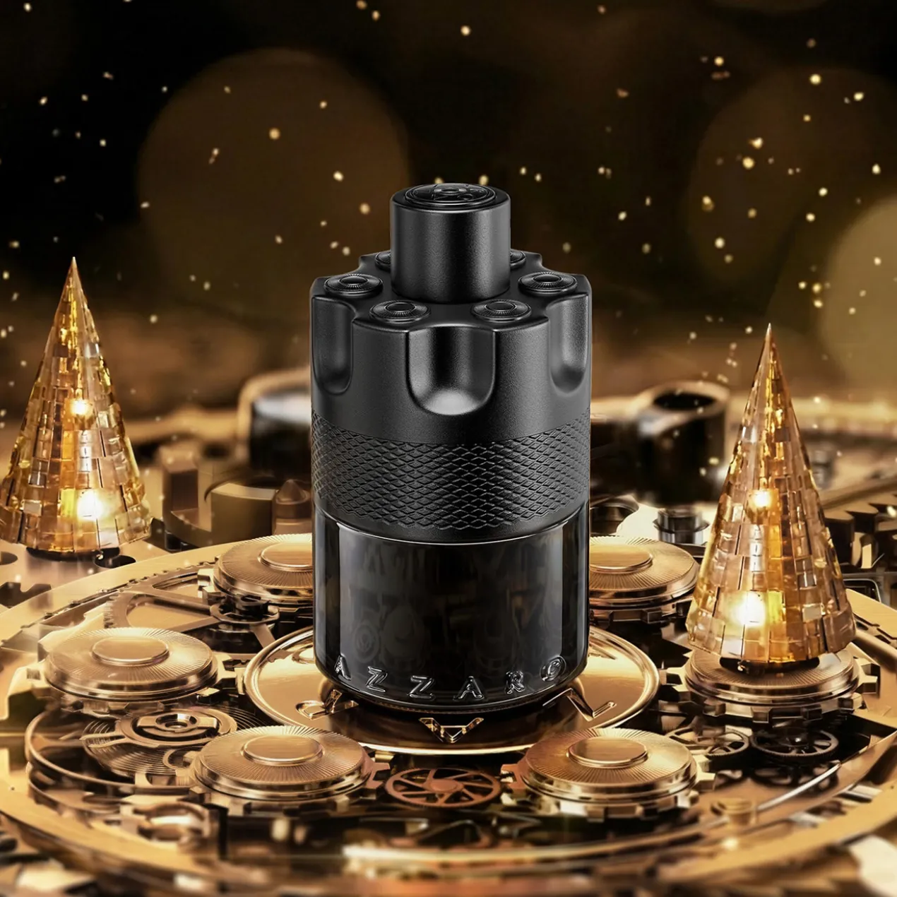 Coffret The Most Wanted Intense Eau de Parfum