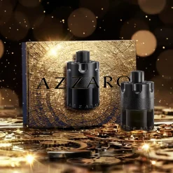 Coffret The Most Wanted Intense Eau de Parfum