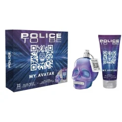 Coffret To Be MyAvatar For Man Eau de Toilette